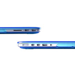 Macbook Pro Retina 15.4 吋 硬質水晶保護殼