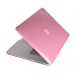 Macbook Pro Retina 15.4 吋 硬質水晶保護殼