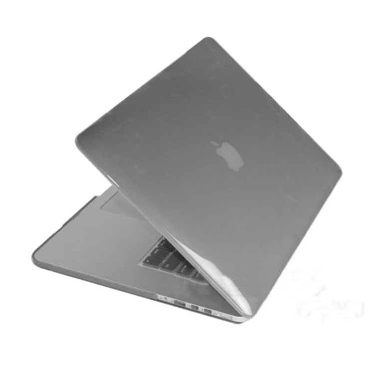 Macbook Pro Retina 15.4 吋 硬質水晶保護殼