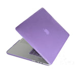 Macbook Pro Retina 15.4 吋 硬質水晶保護殼