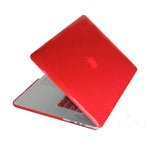 Macbook Pro Retina 15.4 吋 硬質水晶保護殼