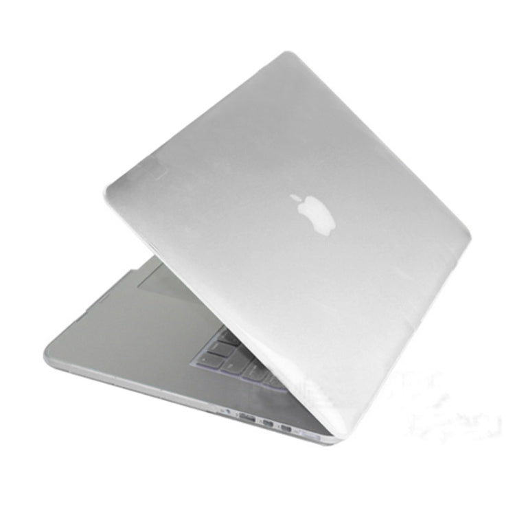 Macbook Pro Retina 15.4 吋 硬質水晶保護殼