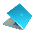 Macbook Pro Retina 15.4 吋 硬質水晶保護殼
