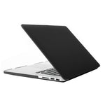 Macbook Pro Retina 13.3 吋（金屬粉紅）筆電磨砂硬塑料保護殼，適用於 Macbook Pro Retina 13.3 吋，多色