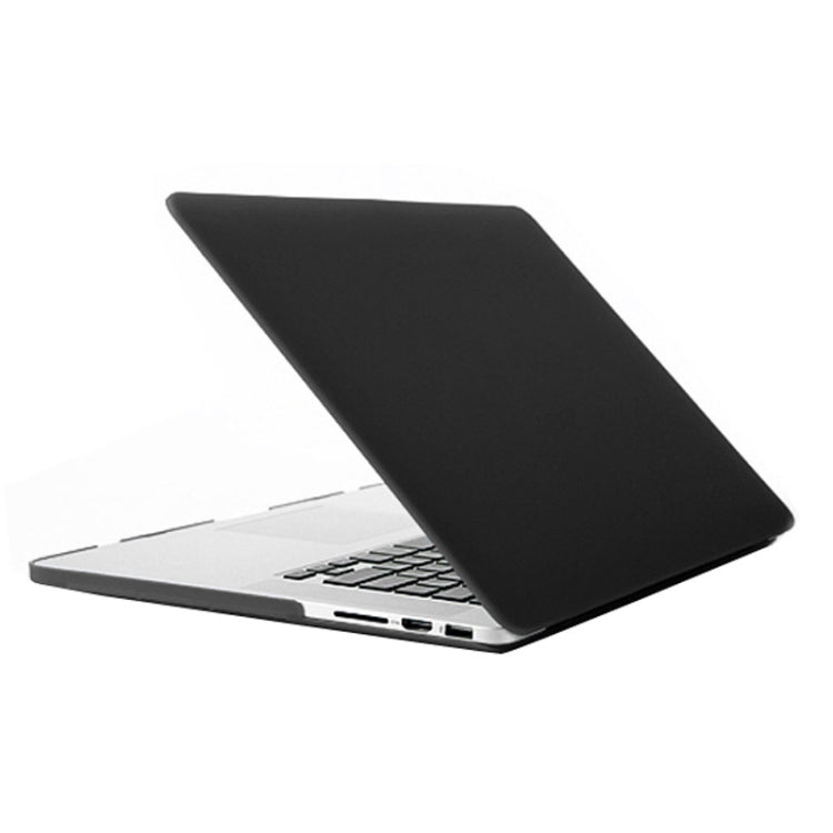 Macbook Pro Retina 13.3 吋（金屬粉紅）筆電磨砂硬塑料保護殼，適用於 Macbook Pro Retina 13.3 吋，多色