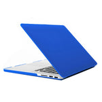 Macbook Pro Retina 13.3 吋（金屬粉紅）筆電磨砂硬塑料保護殼，適用於 Macbook Pro Retina 13.3 吋，多色