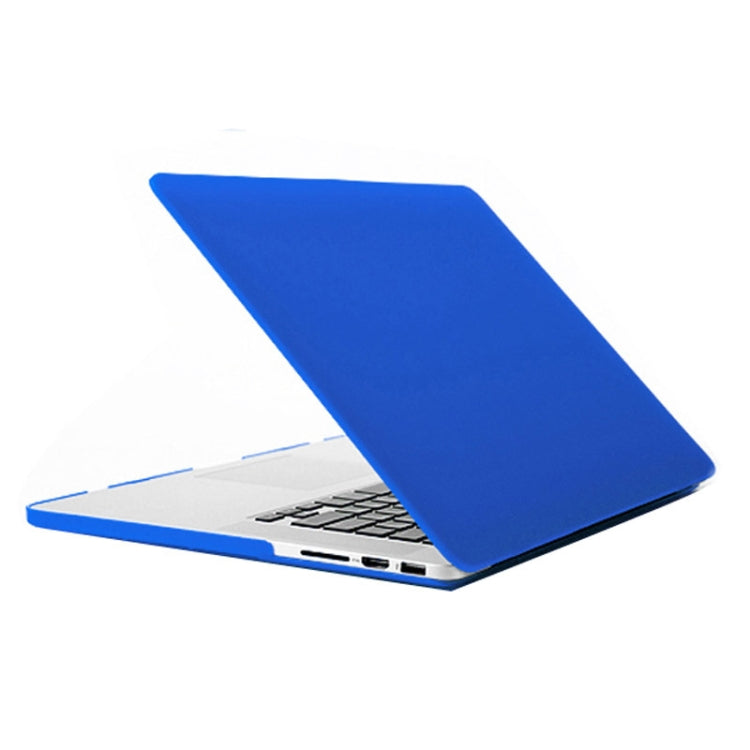 Macbook Pro Retina 13.3 吋（金屬粉紅）筆電磨砂硬塑料保護殼，適用於 Macbook Pro Retina 13.3 吋，多色