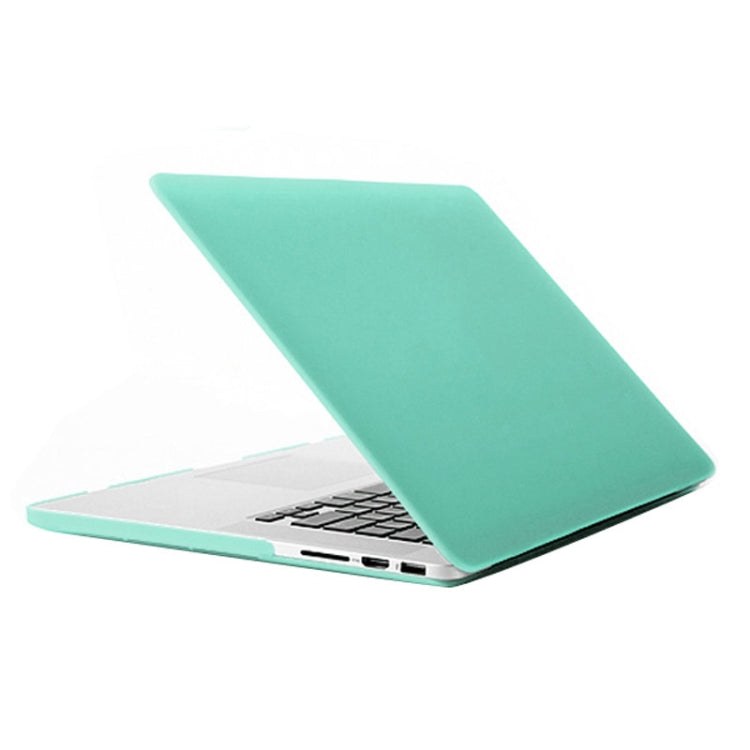 Macbook Pro Retina 13.3 吋（金屬粉紅）筆電磨砂硬塑料保護殼，適用於 Macbook Pro Retina 13.3 吋，多色