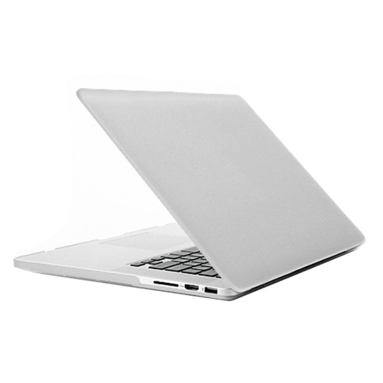 Macbook Pro Retina 13.3 吋（金屬粉紅）筆電磨砂硬塑料保護殼，適用於 Macbook Pro Retina 13.3 吋，多色