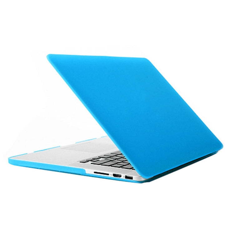 Macbook Pro Retina 13.3 吋（金屬粉紅）筆電磨砂硬塑料保護殼，適用於 Macbook Pro Retina 13.3 吋，多色