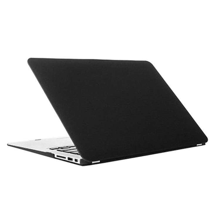 適用於 MacBook Air 13.3 吋 A1466 2012-2017 / A1369 2010-2012 筆記型電腦磨砂硬塑膠保護套，適用於 MacBook Air 13.3 吋 A1466（2012 - 2017）/ A1369（2010 - 2012）