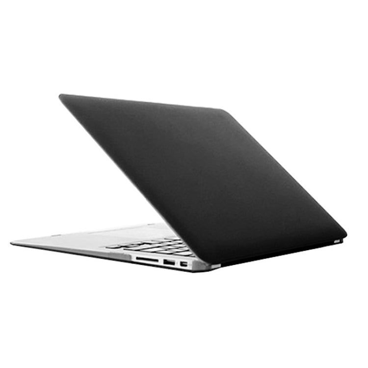 適用於 MacBook Air 11.6 吋磨砂硬塑膠保護套，適用於 MacBook Air 11.6 吋