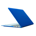 適用於 MacBook Air 11.6 吋磨砂硬塑膠保護套，適用於 MacBook Air 11.6 吋