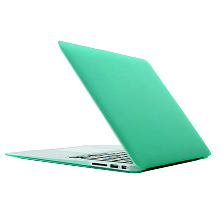 適用於 MacBook Air 11.6 吋磨砂硬塑膠保護套，適用於 MacBook Air 11.6 吋