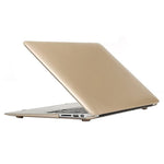 適用於 MacBook Air 11.6 吋磨砂硬塑膠保護套，適用於 MacBook Air 11.6 吋