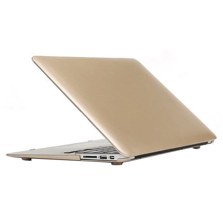 適用於 MacBook Air 11.6 吋磨砂硬塑膠保護套，適用於 MacBook Air 11.6 吋