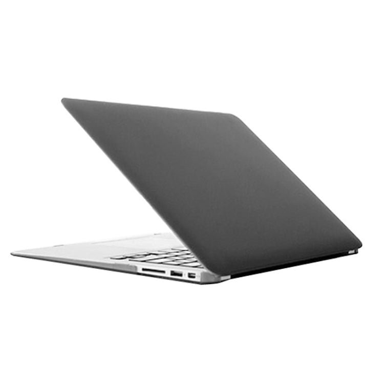 適用於 MacBook Air 11.6 吋磨砂硬塑膠保護套，適用於 MacBook Air 11.6 吋