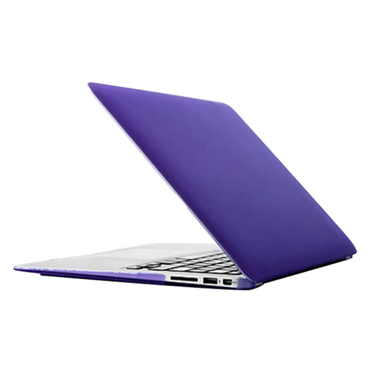 適用於 MacBook Air 11.6 吋磨砂硬塑膠保護套，適用於 MacBook Air 11.6 吋