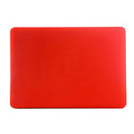 適用於 MacBook Air 11.6 吋磨砂硬塑膠保護套，適用於 MacBook Air 11.6 吋