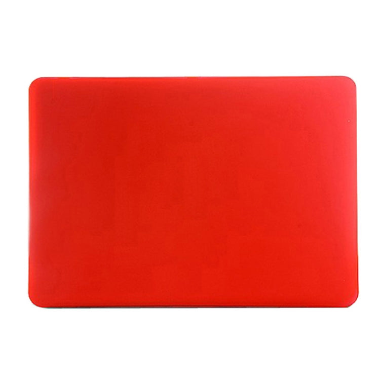 適用於 MacBook Air 11.6 吋磨砂硬塑膠保護套，適用於 MacBook Air 11.6 吋