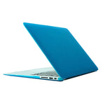 適用於 MacBook Air 11.6 吋磨砂硬塑膠保護套，適用於 MacBook Air 11.6 吋