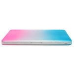 MacBook Pro 15.4 吋（A1286）磨砂硬殼保護套，多色