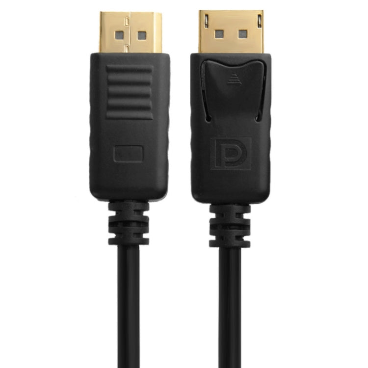 DisplayPort 公頭轉 HDMI 公頭線，線長：1.8m，DP 轉 HDMI 公頭黑色