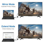 DisplayPort 公頭轉 DVI 24+1 母頭轉接線，長度：20厘米，DP 公頭轉 DVI 24+1 母頭