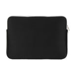 雙口袋拉鍊手提筆記型電腦包，適用於 Macbook Pro 15 吋