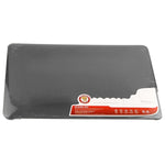 ENKAY 適用於 Macbook Air 11.6 吋（美版）/ A1370 / A1465 Hat-Prince 3 合 1 磨砂硬殼塑膠保護殼，附鍵盤護罩與接口防塵塞
