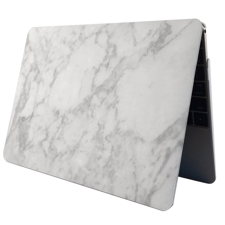 大理石紋蘋果筆電水貼 PC 保護殼，適用於 Macbook Air 11.6 吋，S-MBC-2101A，S-MBC-2101B，S-MBC-2101C，S-MBC-2101D，S-MBC-2101E