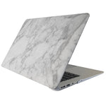 大理石紋蘋果筆電水貼 PC 保護殼，適用於 Macbook Pro Retina 15.4 吋，S-MBC-2141A，S-MBC-2141B，S-MBC-2141C，S-MBC-2141D，S-MBC-2141E
