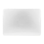 ENKAY 適用於 Macbook Air 11.6 吋（美版）/ A1370 / A1465 Hat-Prince 3 合 1 水晶硬殼塑料保護殼，附鍵盤保護膜及接口防塵塞