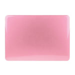 ENKAY 適用於 Macbook Air 13.3 吋（美版）/ A1369 / A1466 Hat-Prince 3 合 1 水晶硬殼塑膠保護殼，附鍵盤護罩及接口防塵塞