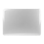 ENKAY 適用於 Macbook Pro Retina 13.3 吋（美版）/ A1425 / A1502 Hat-Prince 3 合 1 水晶硬殼塑料保護殼，附鍵盤保護膜及接口防塵塞