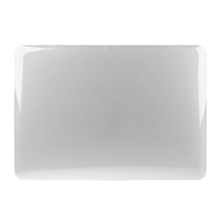 ENKAY 適用於 Macbook Pro Retina 13.3 吋（美版）/ A1425 / A1502 Hat-Prince 3 合 1 水晶硬殼塑料保護殼，附鍵盤保護膜及接口防塵塞