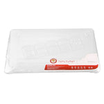ENKAY 適用於 Macbook Pro Retina 13.3 吋（美版）/ A1425 / A1502 Hat-Prince 3 合 1 水晶硬殼塑料保護殼，附鍵盤保護膜及接口防塵塞
