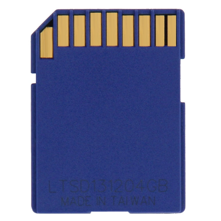 8GB 高速 Class 10 SDHC 相機記憶卡（100% 真實容量），8GB