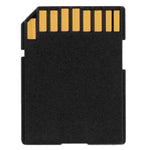 4GB 高速 Class 10 SDHC 相機記憶卡（100% 真實容量），4GB