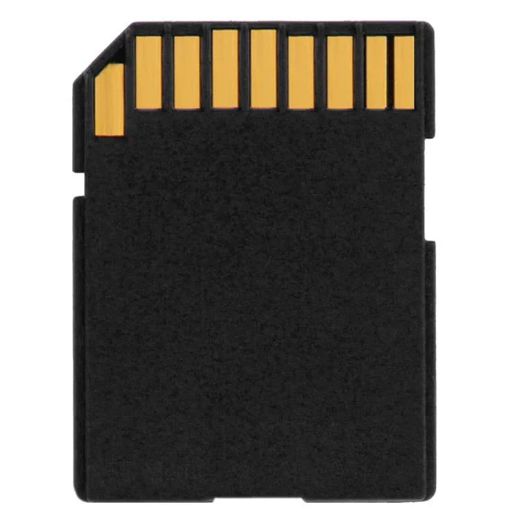 4GB 高速 Class 10 SDHC 相機記憶卡（100% 真實容量），4GB