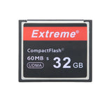 32GB 極速 Compact Flash 卡，400X 讀取速度，最高 60 MB/S（100% 真實容量），32GB