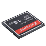 16GB 極速 Compact Flash 卡，400X 讀取速度，最高 60 MB/S（100% 真實容量），16GB