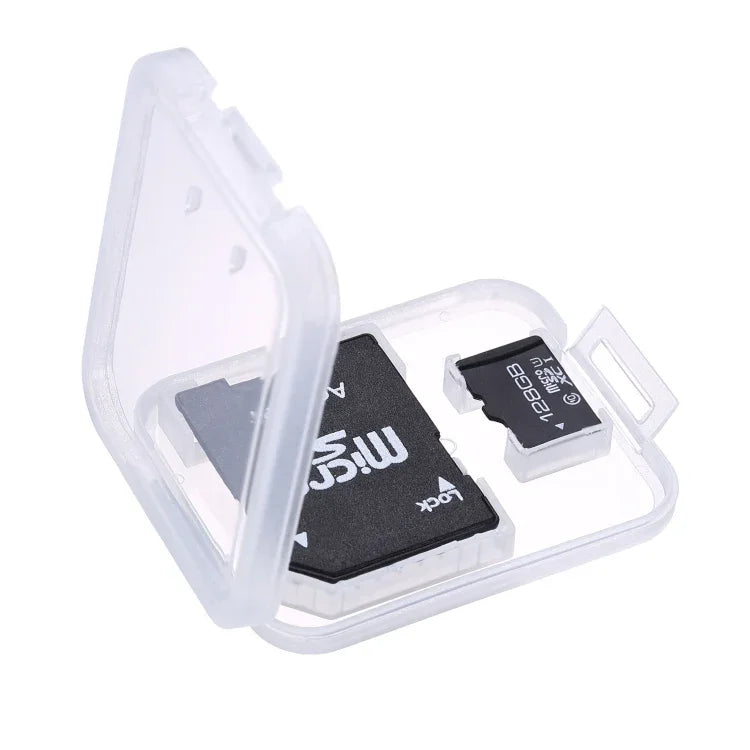 台灣製128GB高速Class 10 Micro SD(TF)記憶卡，寫入速度：8mb/s，讀取速度：12mb/s（100%實際容量），128GB裸卡