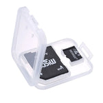 台灣製256GB高速Class 10 Micro SD(TF)記憶卡，寫入速度：8mb/s，讀取速度：12mb/s（100%實際容量），256GB裸卡