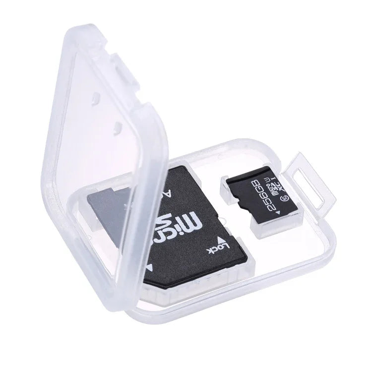 台灣製256GB高速Class 10 Micro SD(TF)記憶卡，寫入速度：8mb/s，讀取速度：12mb/s（100%實際容量），256GB裸卡