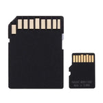 64GB 高速 Class 10 TF/Micro SDHC UHS-1(U1) 記憶卡，寫入速度：15mb/s，讀取速度：30mb/s（100% 真實容量），64GB
