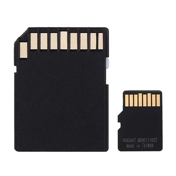 64GB 高速 Class 10 TF/Micro SDHC UHS-1(U1) 記憶卡，寫入速度：15mb/s，讀取速度：30mb/s（100% 真實容量），64GB
