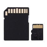 128GB高速Class 10 TF/Micro SDHC UHS-1(U1)記憶卡，寫入速度：15mb/s，讀取速度：30mb/s（100%實際容量），128GB