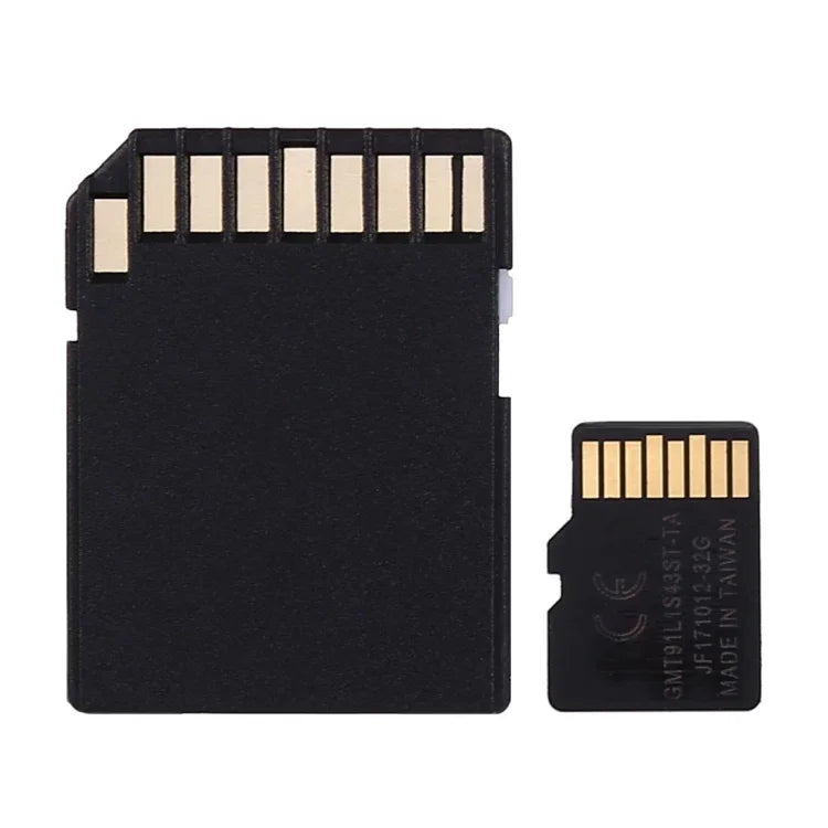 128GB高速Class 10 TF/Micro SDHC UHS-1(U1)記憶卡，寫入速度：15mb/s，讀取速度：30mb/s（100%實際容量），128GB