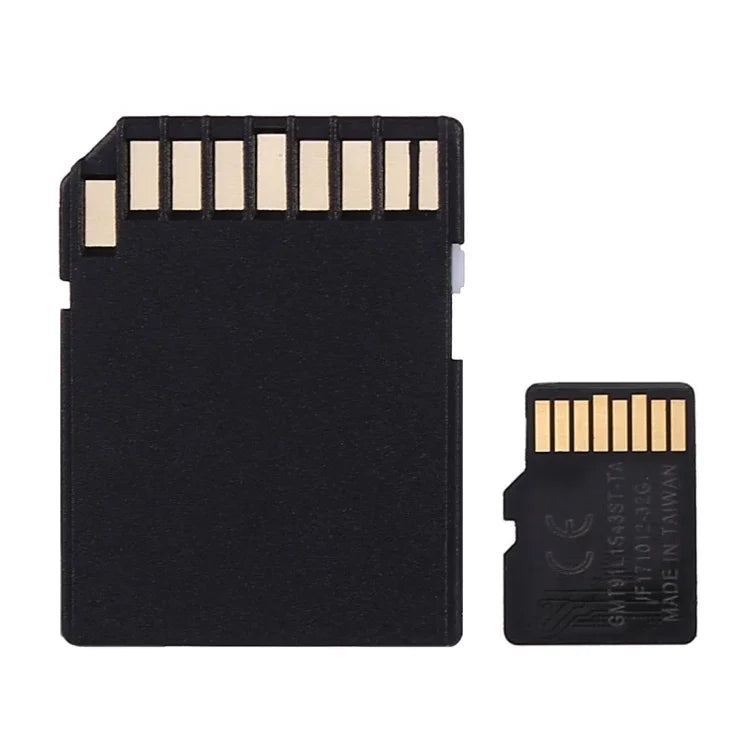 256GB高速Class 10 TF/Micro SDHC UHS-1(U1)記憶卡，寫入速度：15mb/s，讀取速度：30mb/s（100%實際容量），256GB